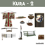 Kura- 2 logo