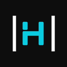 H's Combat System logo