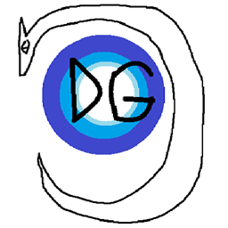 Origins: Dragons Galore logo