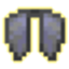 Elytra Trinket logo