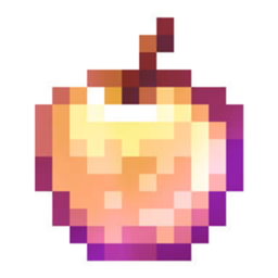 Craftable Enchanted Golden Apples logo