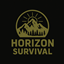 HorizonSurvival logo