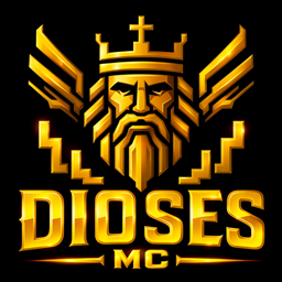 DIOSESMC - VEGETTA777 - WILLYREX - SERVER logo