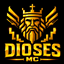 DIOSESMC - VEGETTA777 - WILLYREX - SERVER logo