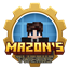 Create: Mazon's Tweaks logo