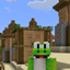 Yoshi's Paradise of Exploration logo