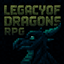 Legacy of Dragons logo