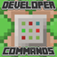 Custom Dev Commands logo