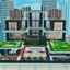Torendi Tower Penthouse, CC logo