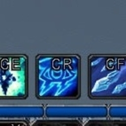 Clean Keybinds project image