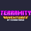 Terramity Adventures logo