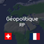 Geopolitique RP logo