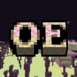 Overended logo