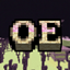 Overended logo