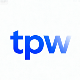 TPW logo