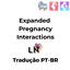 Expanded Pregnancy Interactions - Tradução PT-BR logo