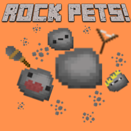 Rock Pets! project image