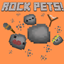 Rock Pets! logo
