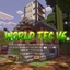 Technical World V6 By Pandacraft - 7100 Days played. logo