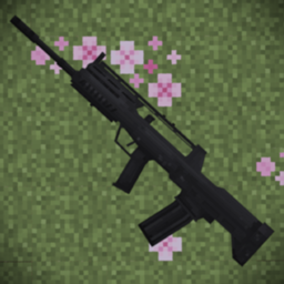 Bullpups Addon Pack for Vic's Point Blank