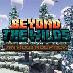 Beyond The Wilds project image