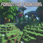Forgotton Frontiers logo