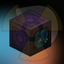 Dea's Fission logo