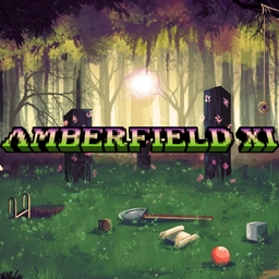 Amberfield XI project image