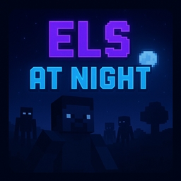 ELS: At Night - ELS Add-on logo