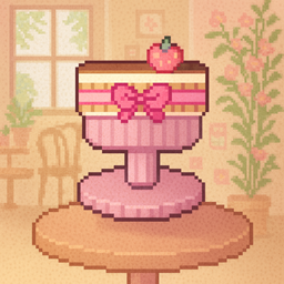 Tiramisu Recipe logo