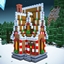 Christmas Modpack (yeah) logo