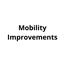 Mobility Improvements logo
