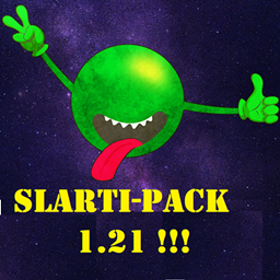 Slarti-Pack logo