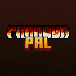 Parkour PAL logo