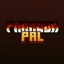 Parkour PAL logo