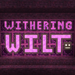 Withering Wilt logo