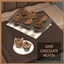 Dark Chocolate Muffin Recipe By icemunmun | Chinese Translation logo