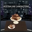 Lamington Recipe By icemunmun | Chinese Translation logo