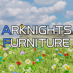 ArknightsFurniture logo
