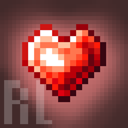 Emis RLcraft Artsy logo