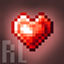 Emis RLcraft Artsy logo