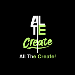 All The Create! (GodZ) project image