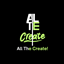 All The Create! (GodZ) logo
