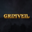 Grimveil [FORGE] logo