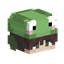 Froggonater's Cosmetics logo