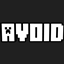 Avoid logo
