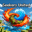 Seekers United logo