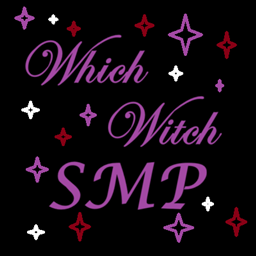 WhichWitchSMP logo