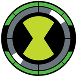 The Five Project (Alien Evo Addon) logo