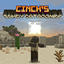 Cinch's Sandy Catacombs logo